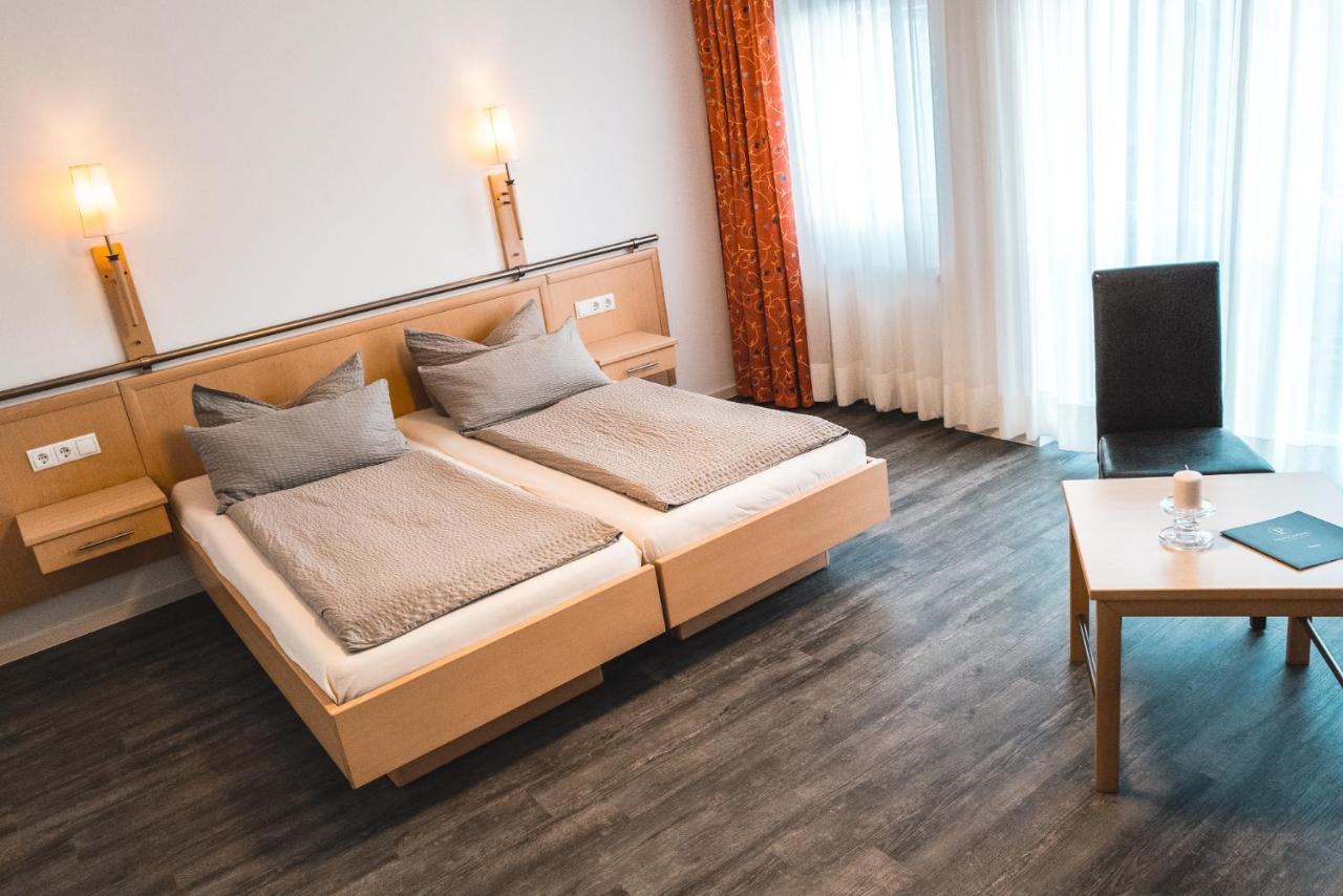 Hotel Restaurant Zur Post Бонн Экстерьер фото