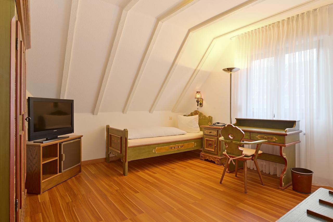 Hotel Restaurant Zur Post Бонн Экстерьер фото